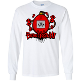 BeheGotchi Men's Long Sleeve T-Shirt