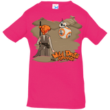 WDA Infant PremiumT-Shirt