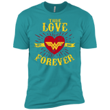 TLF  WONDER Men's Premium T-Shirt