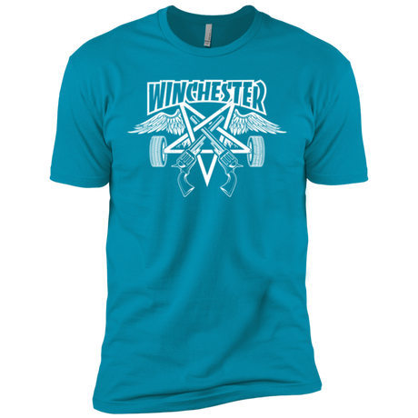 WINCHESTER Men's Premium T-Shirt