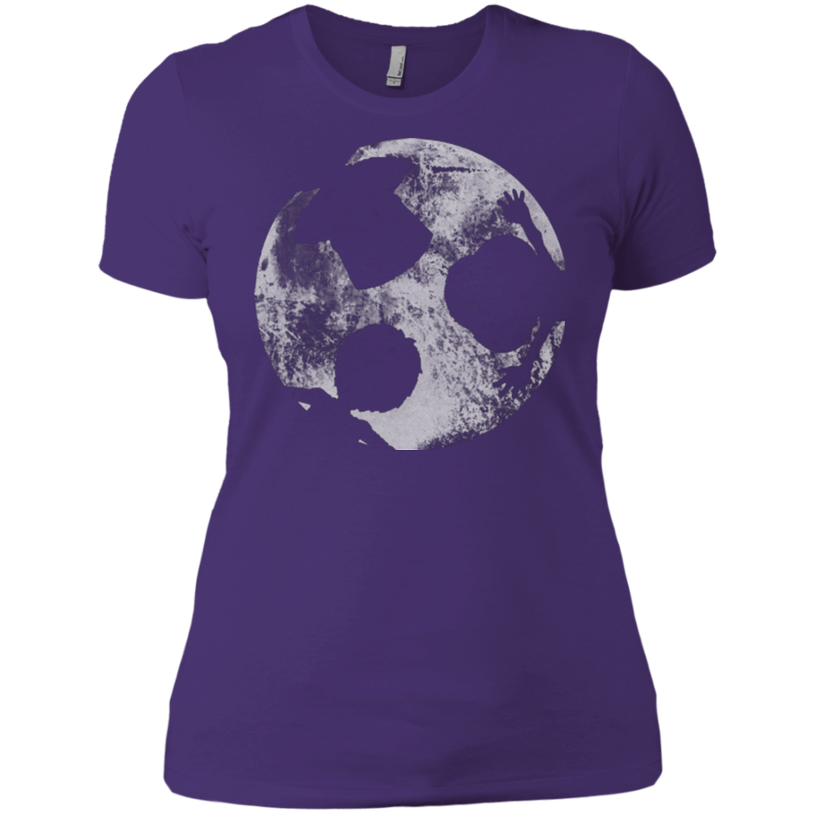 Brothers Moon Women's Premium T-Shirt