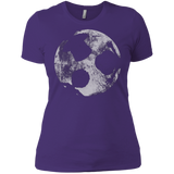 Brothers Moon Women's Premium T-Shirt