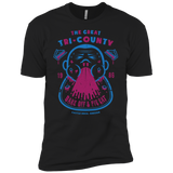 Tri County Pie Eating Boys Premium T-Shirt