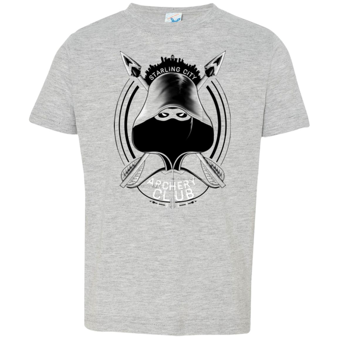 Archery Club Toddler Premium T-Shirt