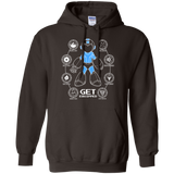 Get Equipped Pullover Hoodie