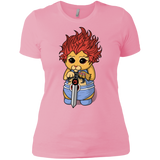 Thunder Kitty Women's Premium T-Shirt