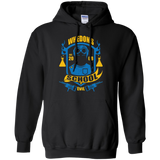 School of Evil Pullover Hoodie