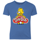 Saydoh Youth Triblend T-Shirt