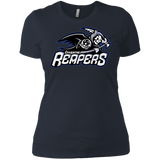Charming Reapers Women's Premium T-Shirt