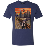 Thunder Scream Men's Triblend T-Shirt