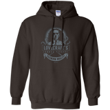 Lovecraft Canned Octopus Pullover Hoodie