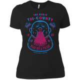 Tri County Pie Eating Women's Premium T-Shirt