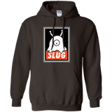 Slug Pullover Hoodie