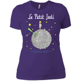 Le Petit Jedi Women's Premium T-Shirt