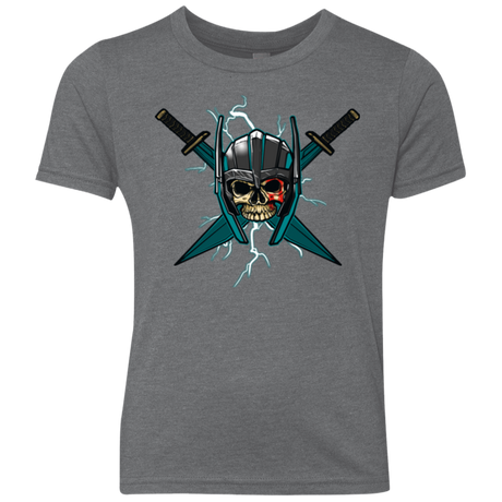 Ragnarok Youth Triblend T-Shirt