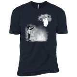 Banksy Max Boys Premium T-Shirt