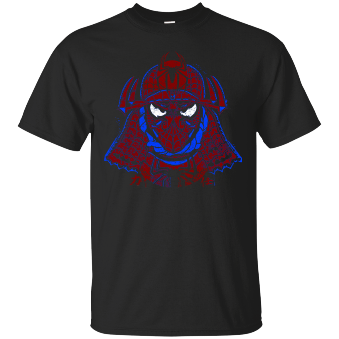 Spidey Shogun T-Shirt