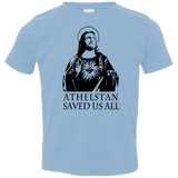 Athelstan saves Toddler Premium T-Shirt
