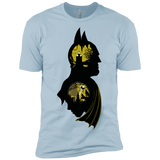 Bat Detective Men's Premium T-Shirt