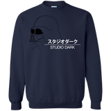 Studio dark Crewneck Sweatshirt