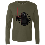 Vader Boy Men's Premium Long Sleeve