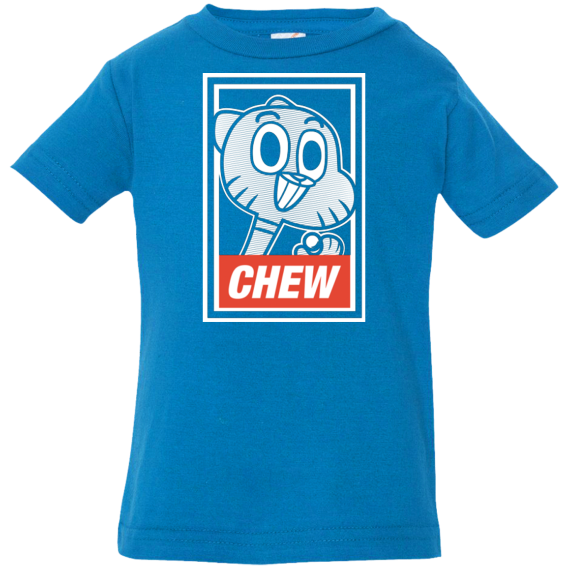 CHEW Infant Premium T-Shirt