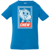 CHEW Infant Premium T-Shirt