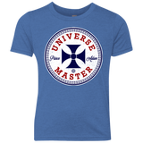 Universe Master Youth Triblend T-Shirt