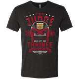 Street Judge Men's Triblend T-Shirt