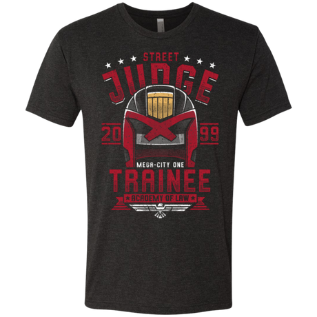 Street Judge Men's Triblend T-Shirt