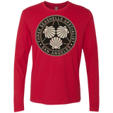 The Specialist Men's Premium Long Sleeve