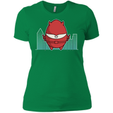 Dare Devilled Egg Women's Premium T-Shirt