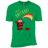 unitard-Raffiti Boys Premium T-Shirt