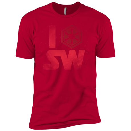 I Sith SW Men's Premium T-Shirt