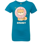 Dognut Girls Premium T-Shirt