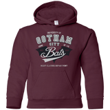 Gotham U Youth Hoodie