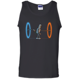 Self Service Men's Tank Top