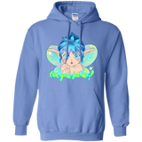 Can you see me Pullover Hoodie