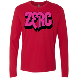 Zerg Rush Men's Premium Long Sleeve