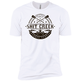 Shit Creek Boys Premium T-Shirt