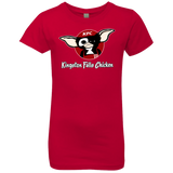 Kingston Falls Chicken Girls Premium T-Shirt