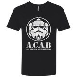 All clones Men's Premium V-Neck
