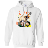 Shine Pullover Hoodie