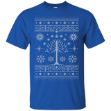 Minas Christmas T-Shirt