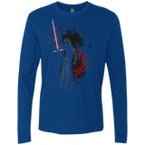 Darkness Men's Premium Long Sleeve