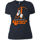 Crossbow Orange Women's Premium T-Shirt