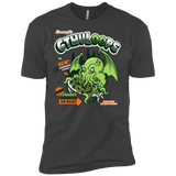 Cthuloops Men's Premium T-Shirt