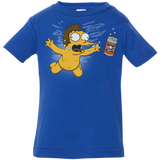 Duffmind Infant PremiumT-Shirt