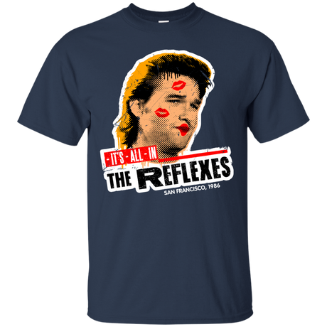 Reflexes T-Shirt