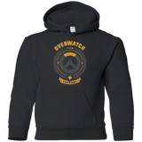 Support Team Youth Hoodie